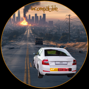 Incompatible