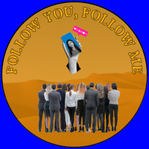 Follow You, Follow Me