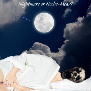 Nightmare or Noche-Mear?