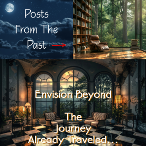 Return To Posts From The Past Home Page