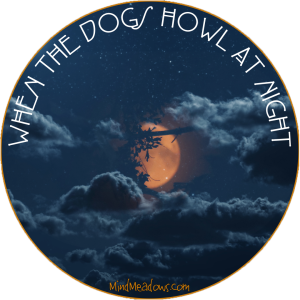 When the Dogs Howl at Night